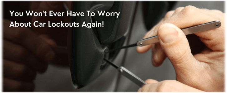 Car Lockout Service St. Clair Shores MI